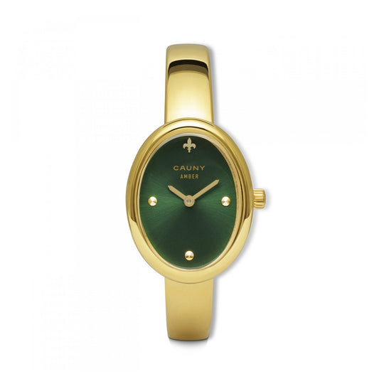 CAUNY WATCHES Mod. CAB004S