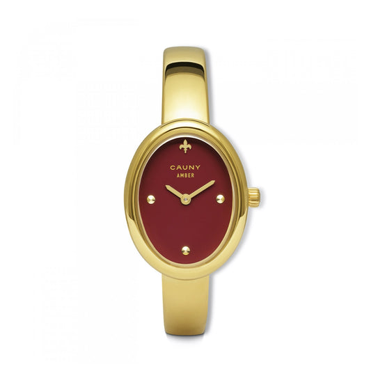 CAUNY WATCHES Mod. CAB005M