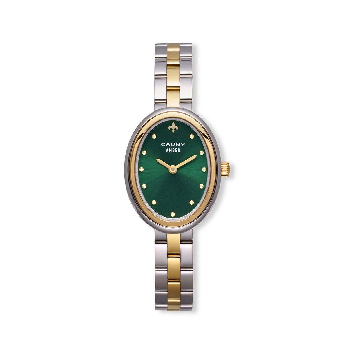 CAUNY WATCHES Mod. CAB011
