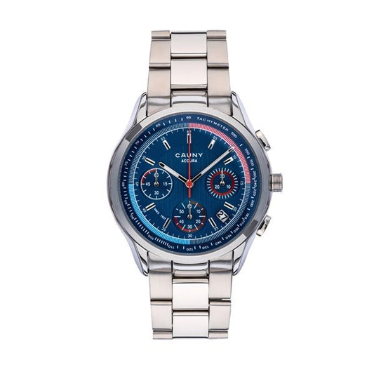 CAUNY WATCHES Mod. CAC003