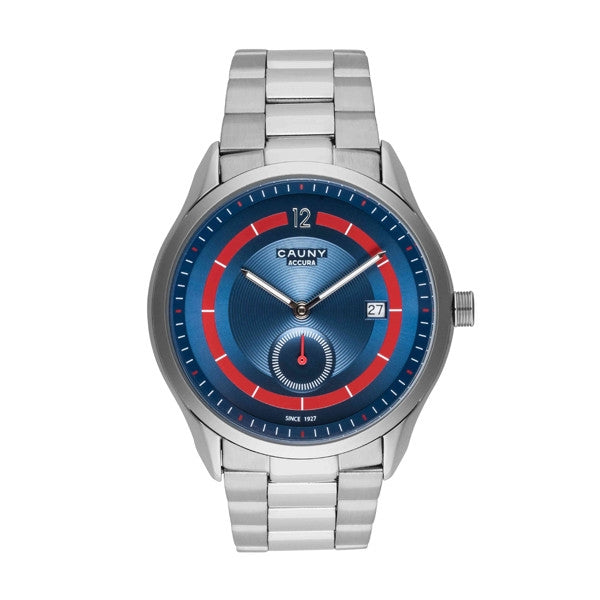 CAUNY WATCHES Mod. CAC007