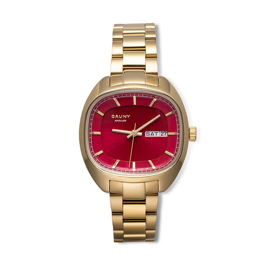 CAUNY WATCHES Mod. CAP034