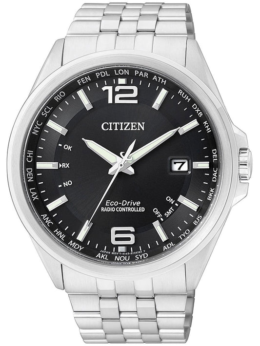 CITIZEN Mod. CB0010-88E