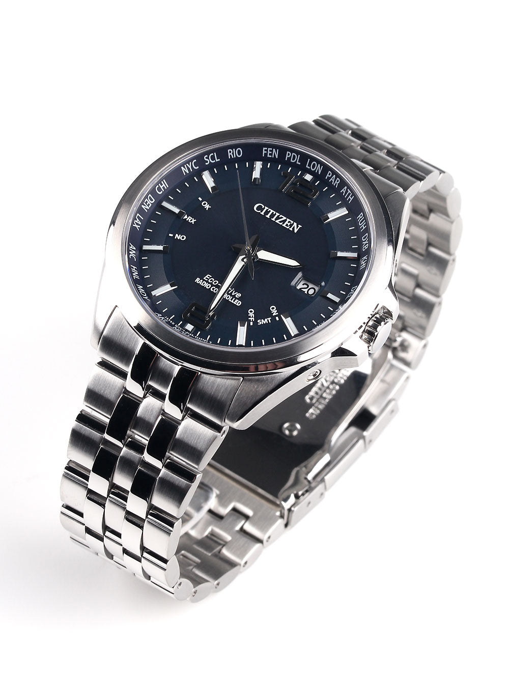CITIZEN Mod. CB0010-88L