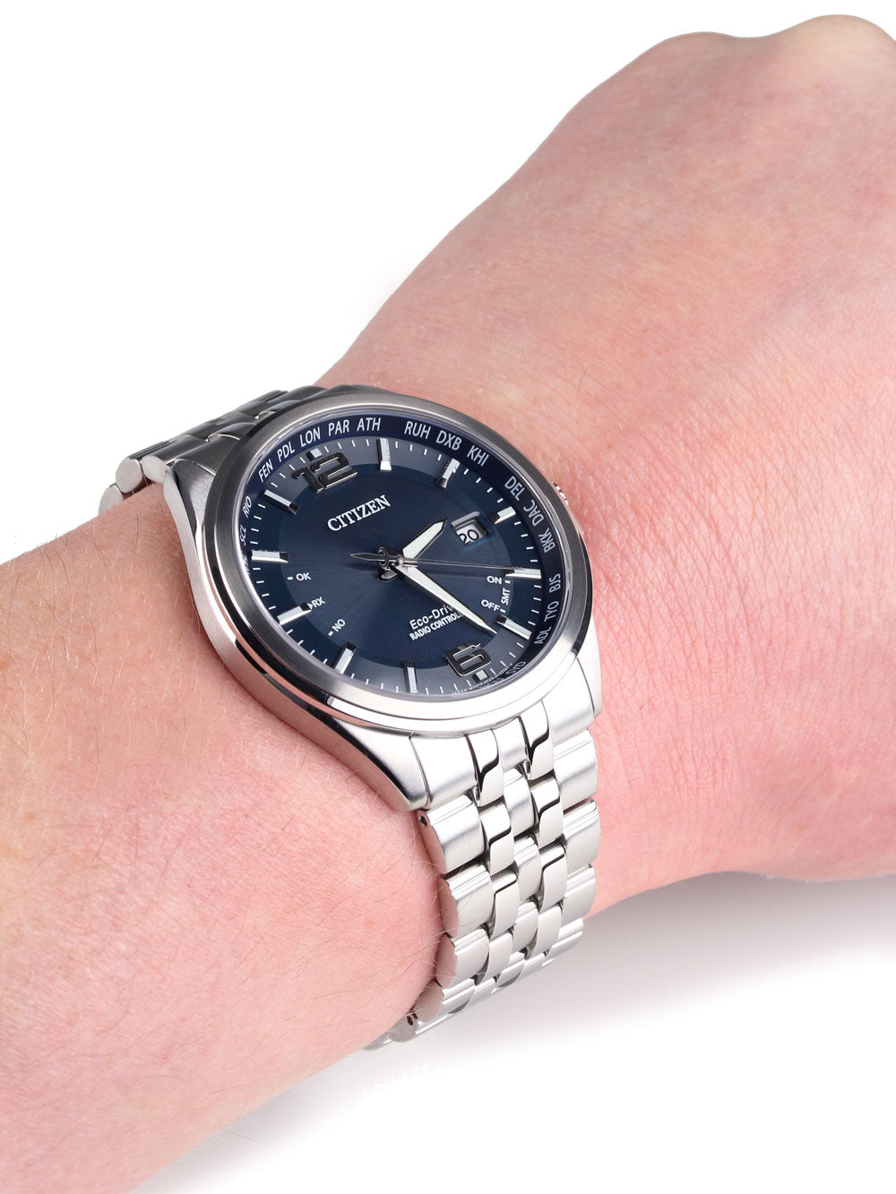 CITIZEN Mod. CB0010-88L