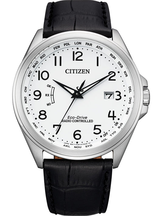 CITIZEN Mod. CB0250-17A