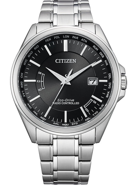 CITIZEN Mod. CB0250-84E