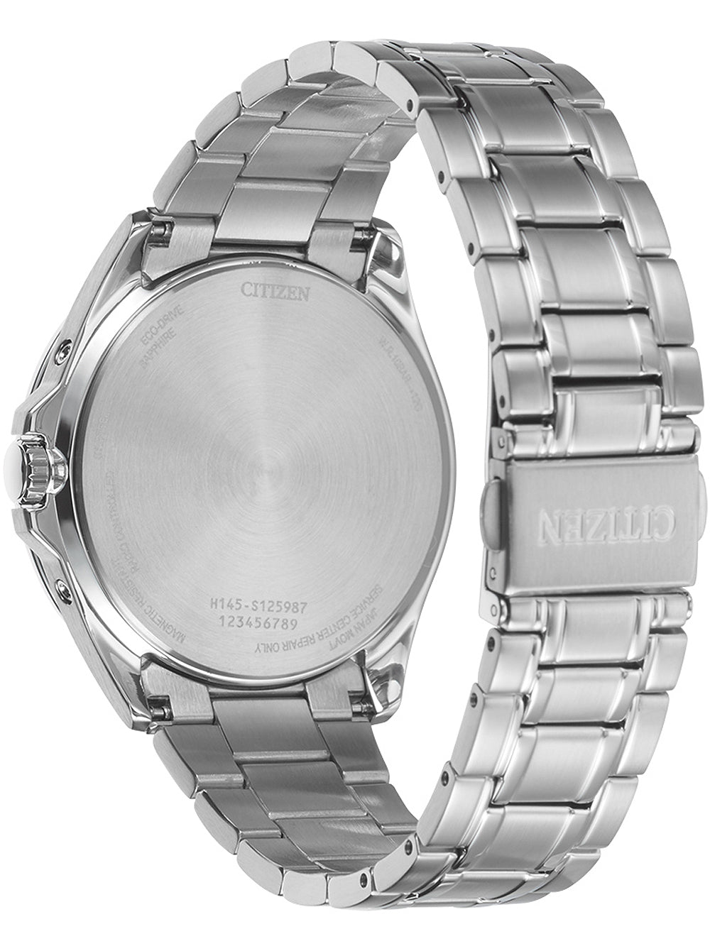 CITIZEN Mod. CB0250-84E