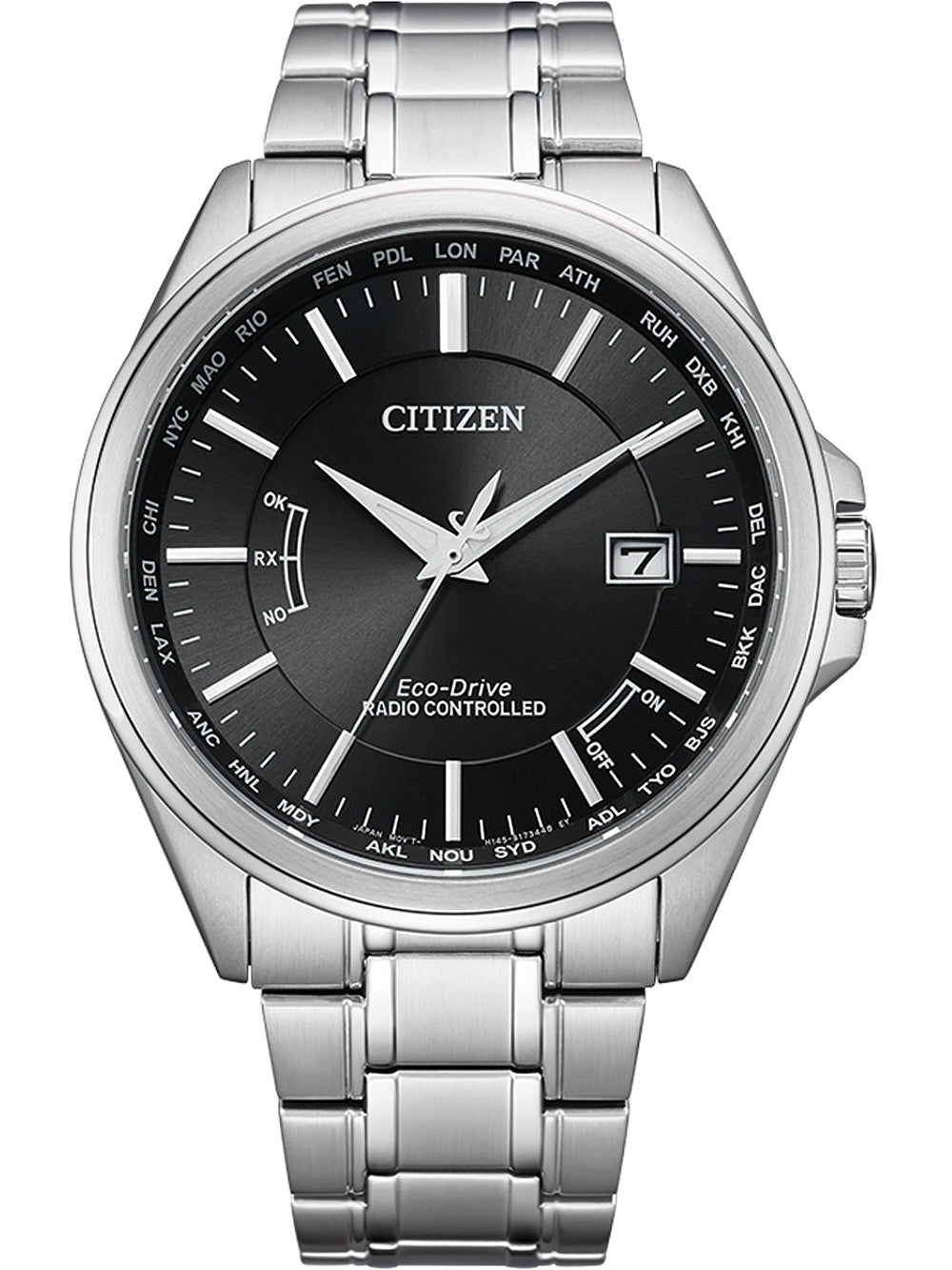 CITIZEN Mod. CB0250-84E