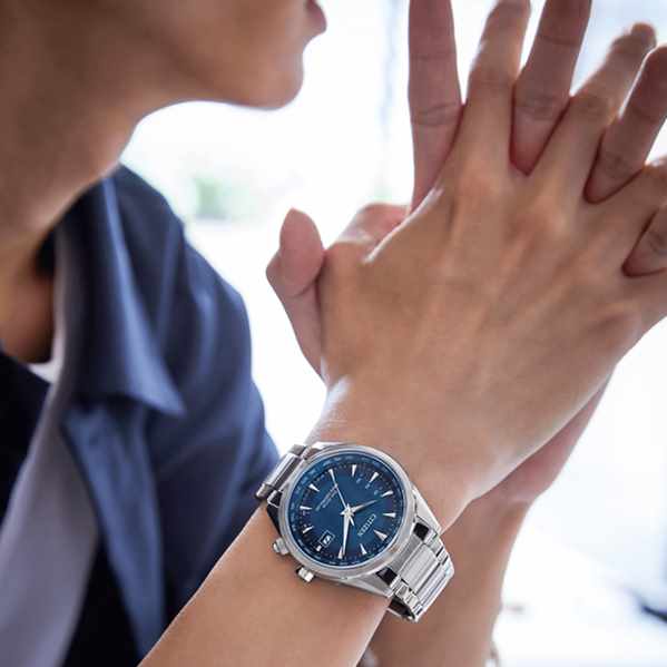 CITIZEN Mod. CB0270-87L