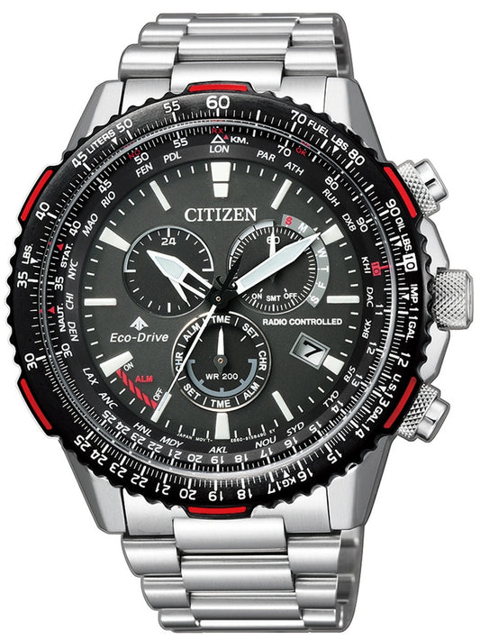 CITIZEN Mod. CB5001-57E