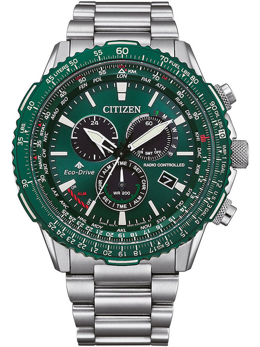 CITIZEN Mod. CB5004-59W