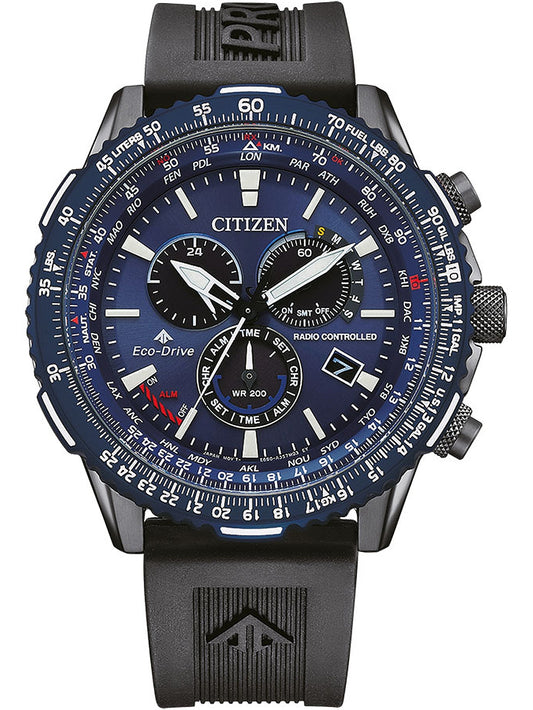 CITIZEN Mod. CB5006-02L