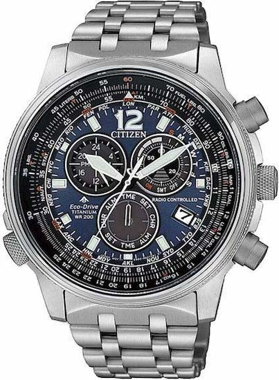 CITIZEN MOD. CB5850-80L
