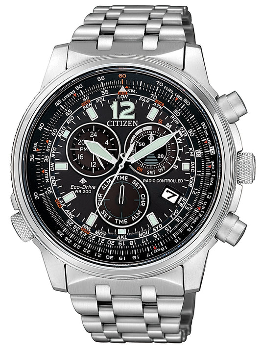CITIZEN Mod. CB5860-86E