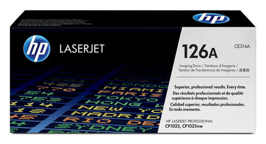 HP 126A LaserJet Imaging Drum