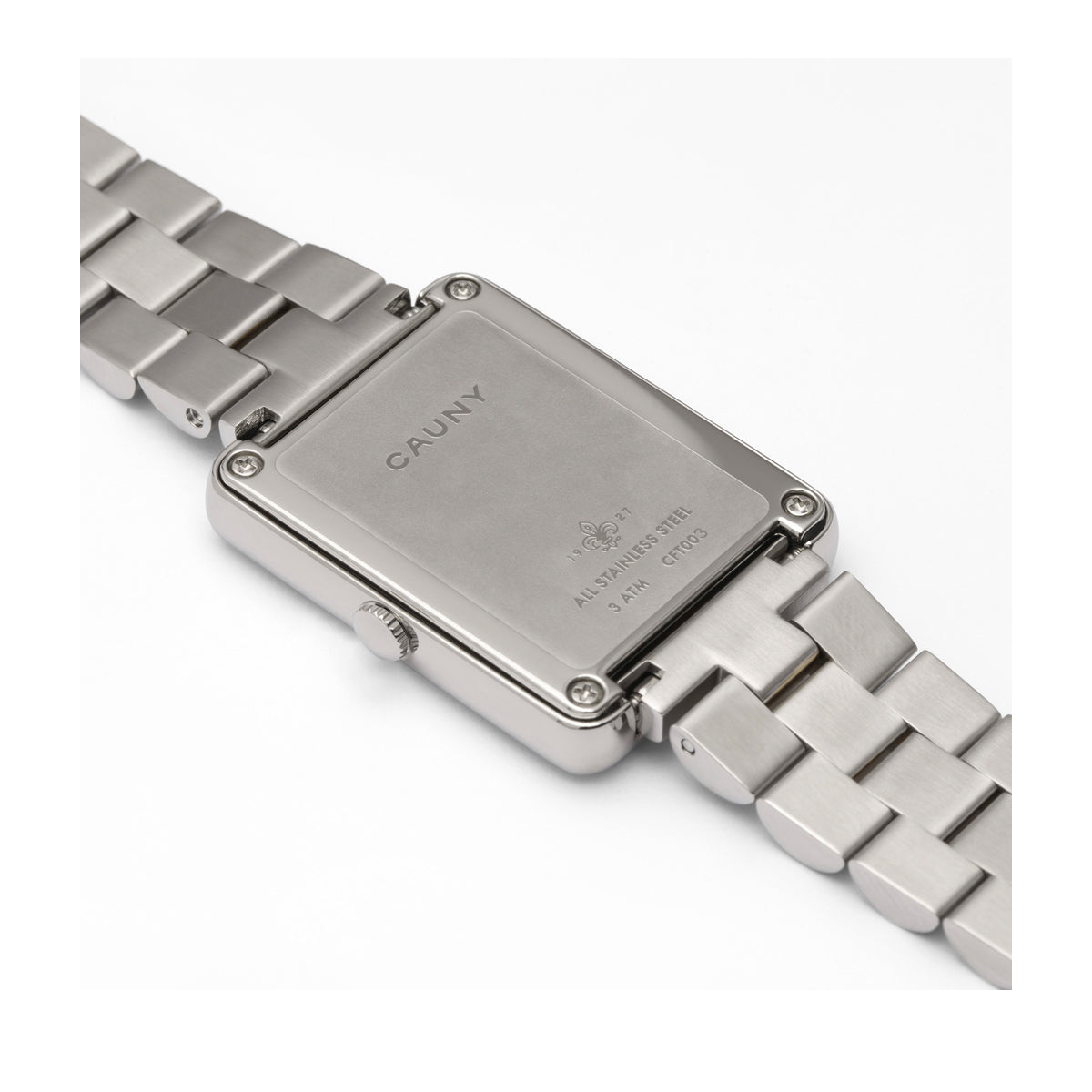 CAUNY WATCHES Mod. CFT003