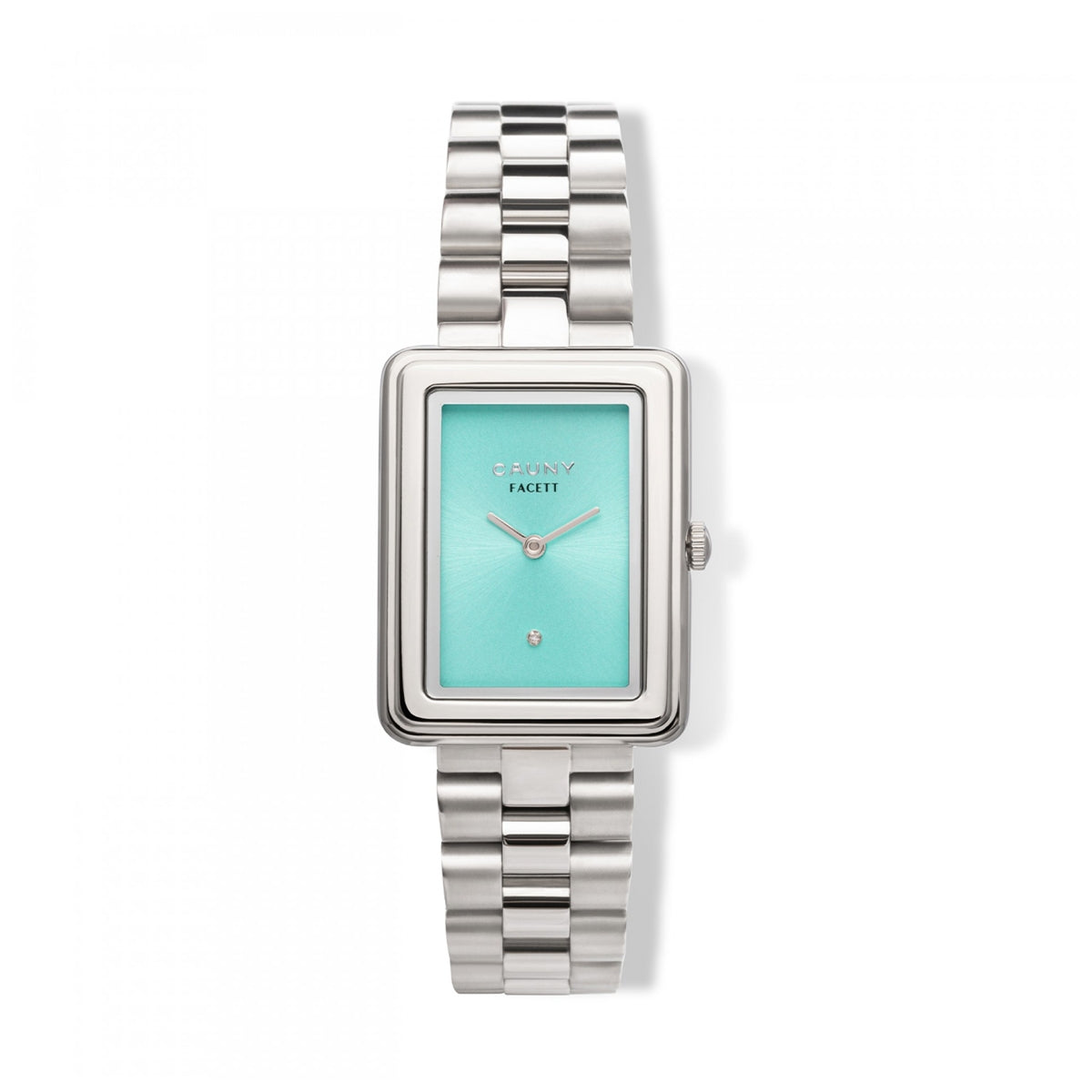 CAUNY WATCHES Mod. CFT009