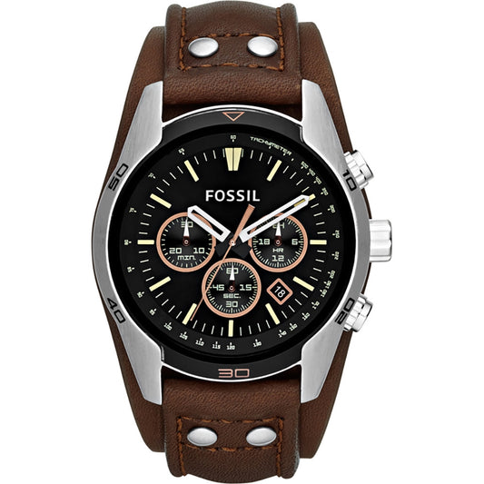 FOSSIL Mod. COACHMAN