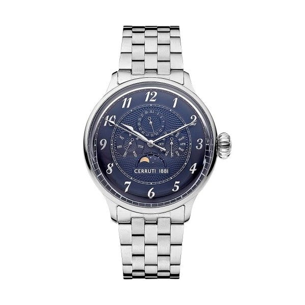 CERRUTI 1881 WATCHES Mod. CIWGK2205704