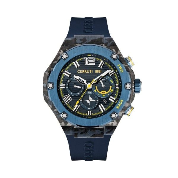CERRUTI 1881 Mod. LUCARDO