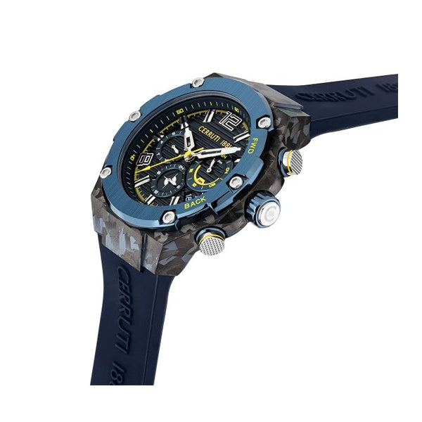 CERRUTI 1881 Mod. LUCARDO