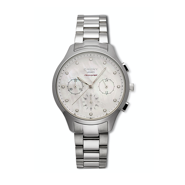 CAUNY WATCHES Mod. CLG012