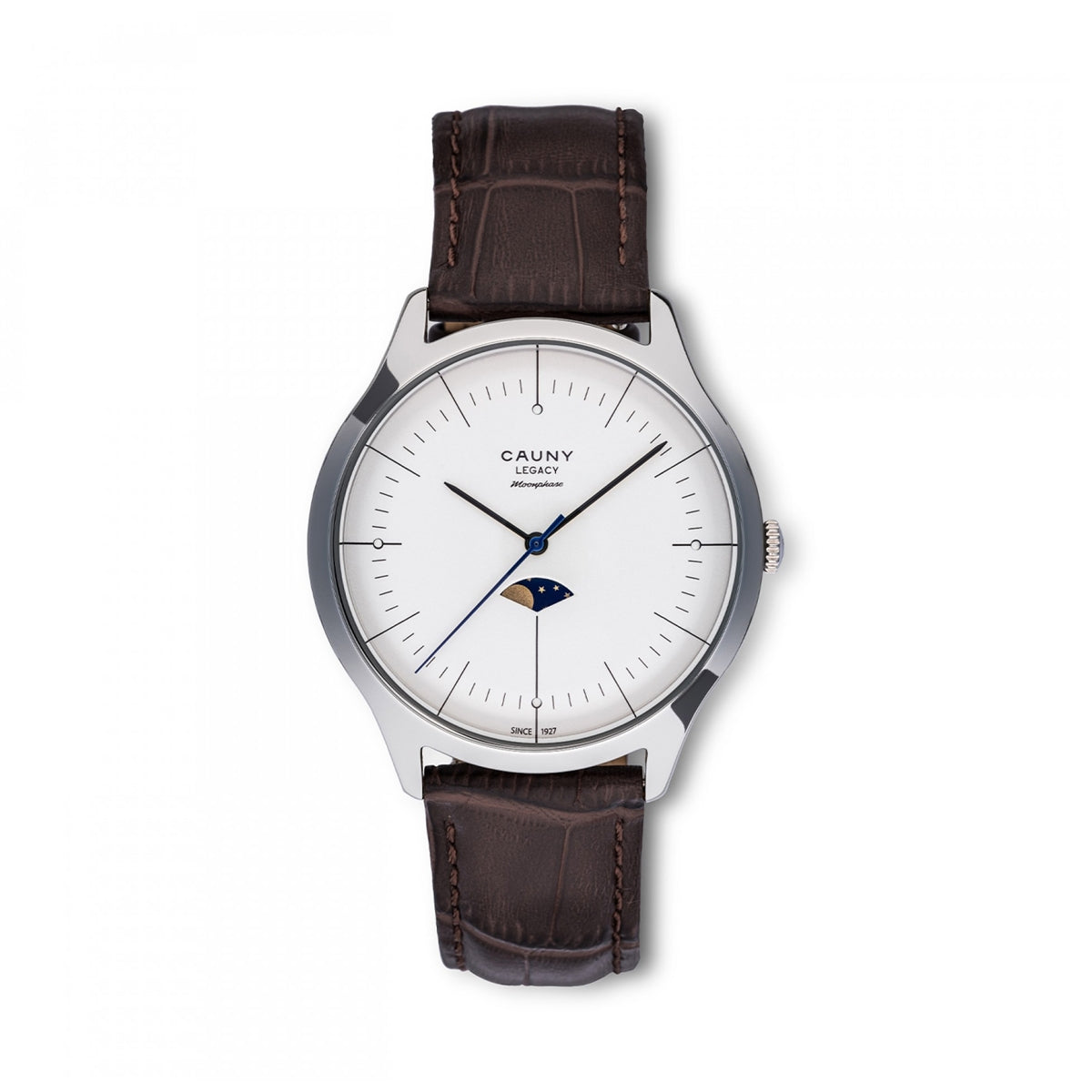CAUNY WATCHES Mod. CLM003L