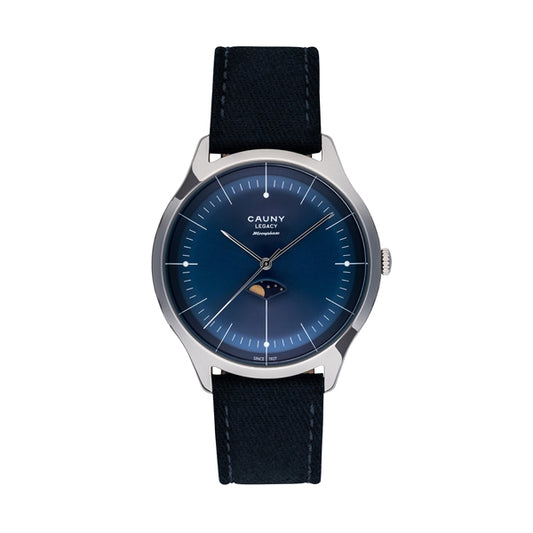 CAUNY WATCHES Mod. CLM004
