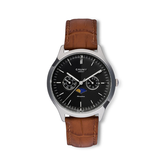 CAUNY WATCHES Mod. CLM006