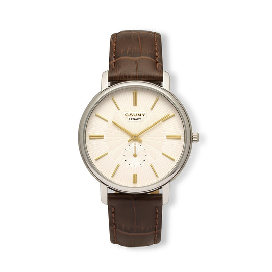 CAUNY WATCHES Mod. CLS001