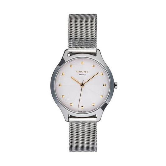 CAUNY WATCHES Mod. CMJ001