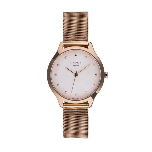 CAUNY WATCHES Mod. CMJ002