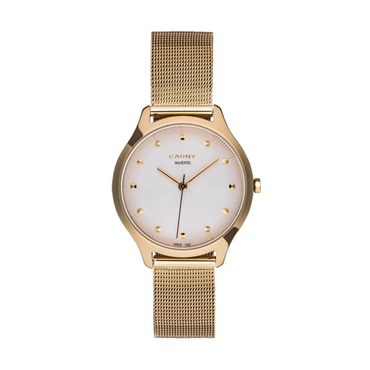 CAUNY WATCHES Mod. CMJ003