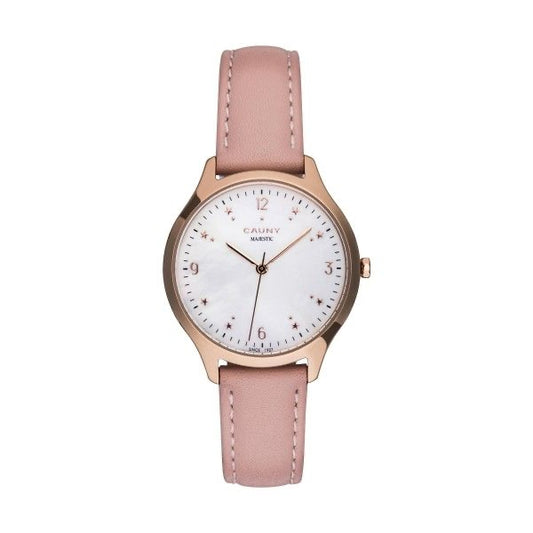 CAUNY WATCHES Mod. CMJ010
