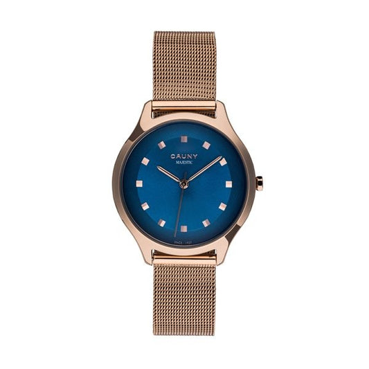 CAUNY WATCHES Mod. CMJ011