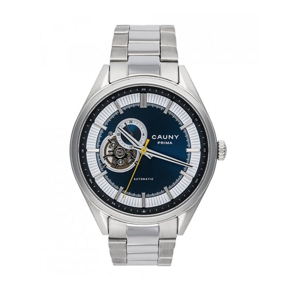 CAUNY WATCHES Mod. CPO006