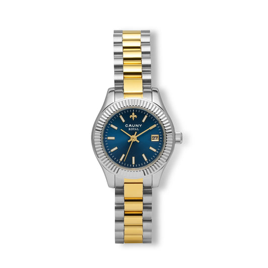 CAUNY WATCHES Mod. CRM003