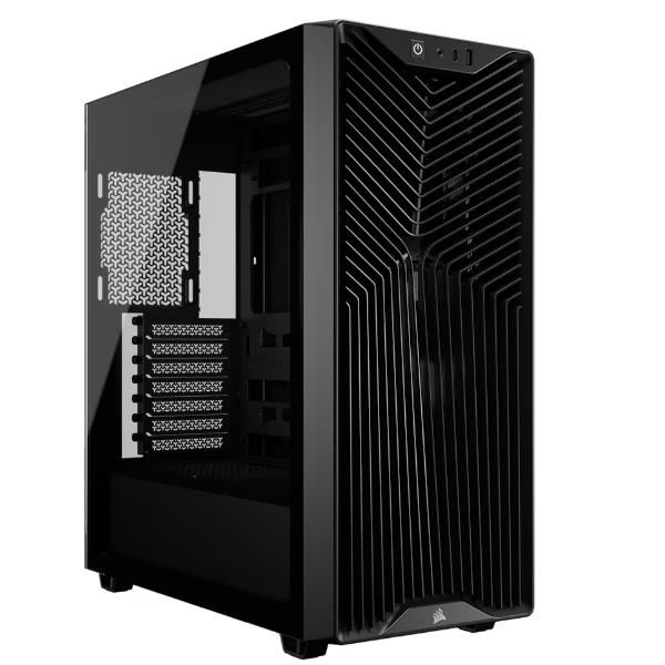 Cors 3200D RS Mid-Tower Black