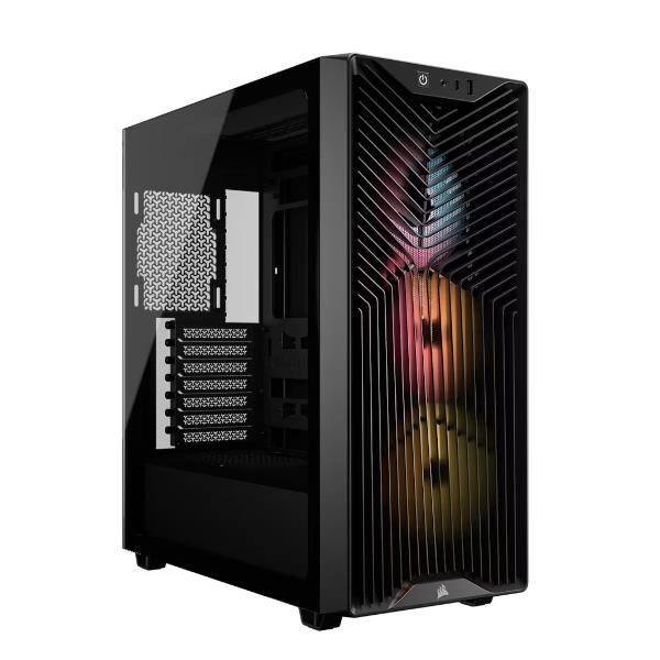 Cors 3200D RS ARGB Mid-Tower Black