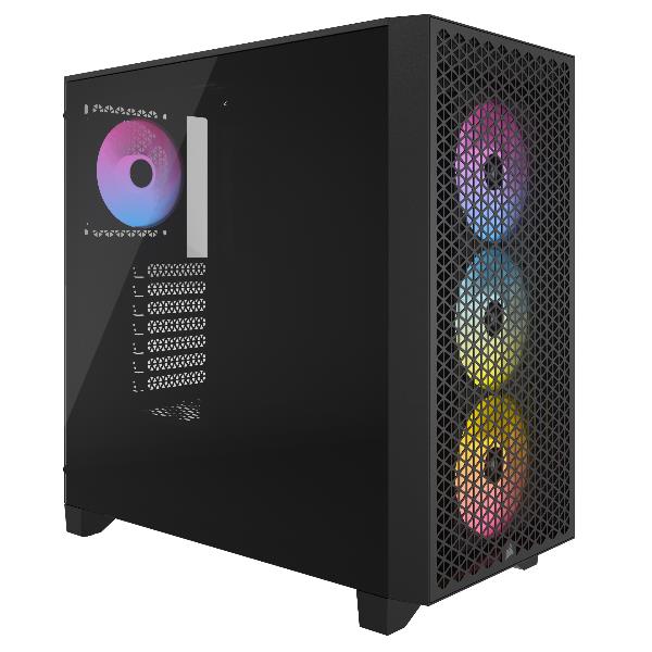 CORS Custom 3000D RGB AF 4fan