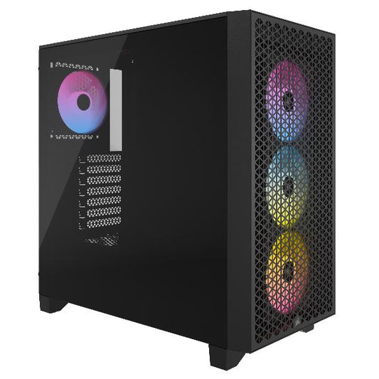 CORS Custom 3000D RGB AF 4fan