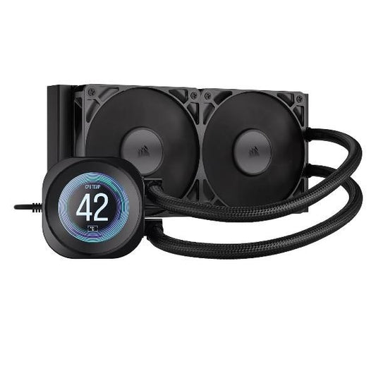 Cors Nautilus 240 LCD