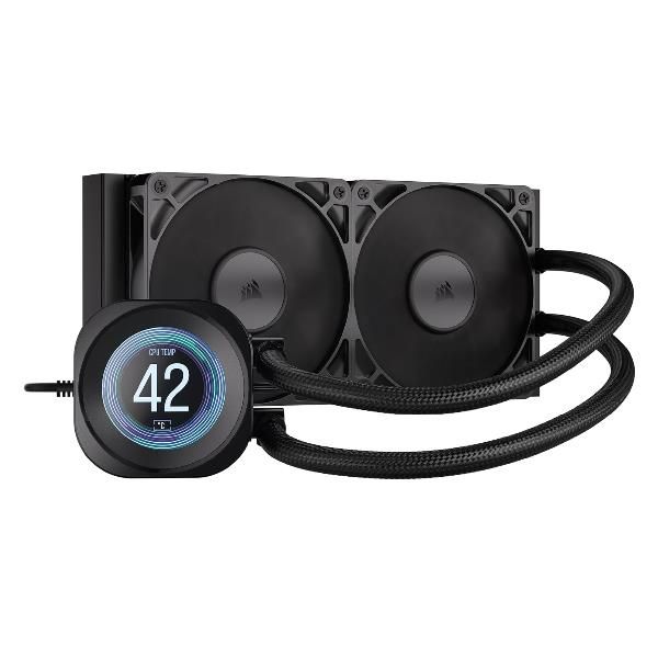 Cors Nautilus 240 LCD