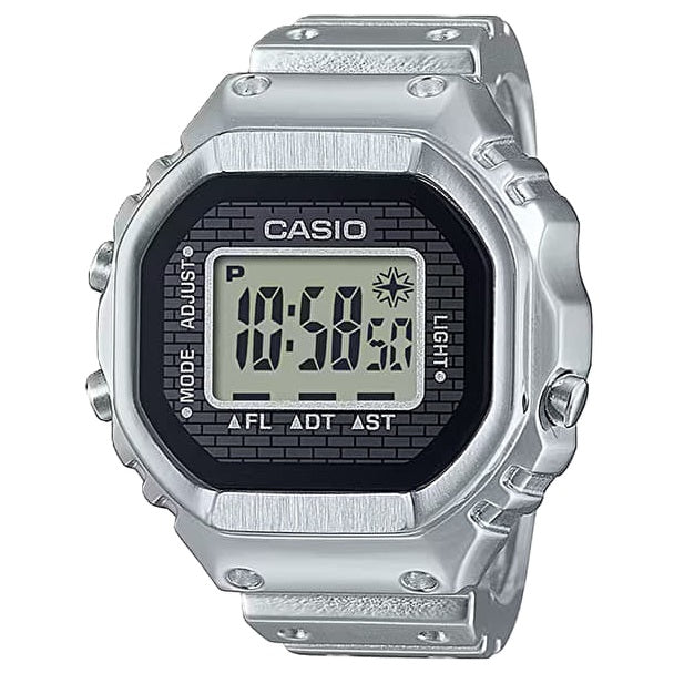 CASIO VINTAGE Mod. RING -50TH CASIO ANNIVERSARY