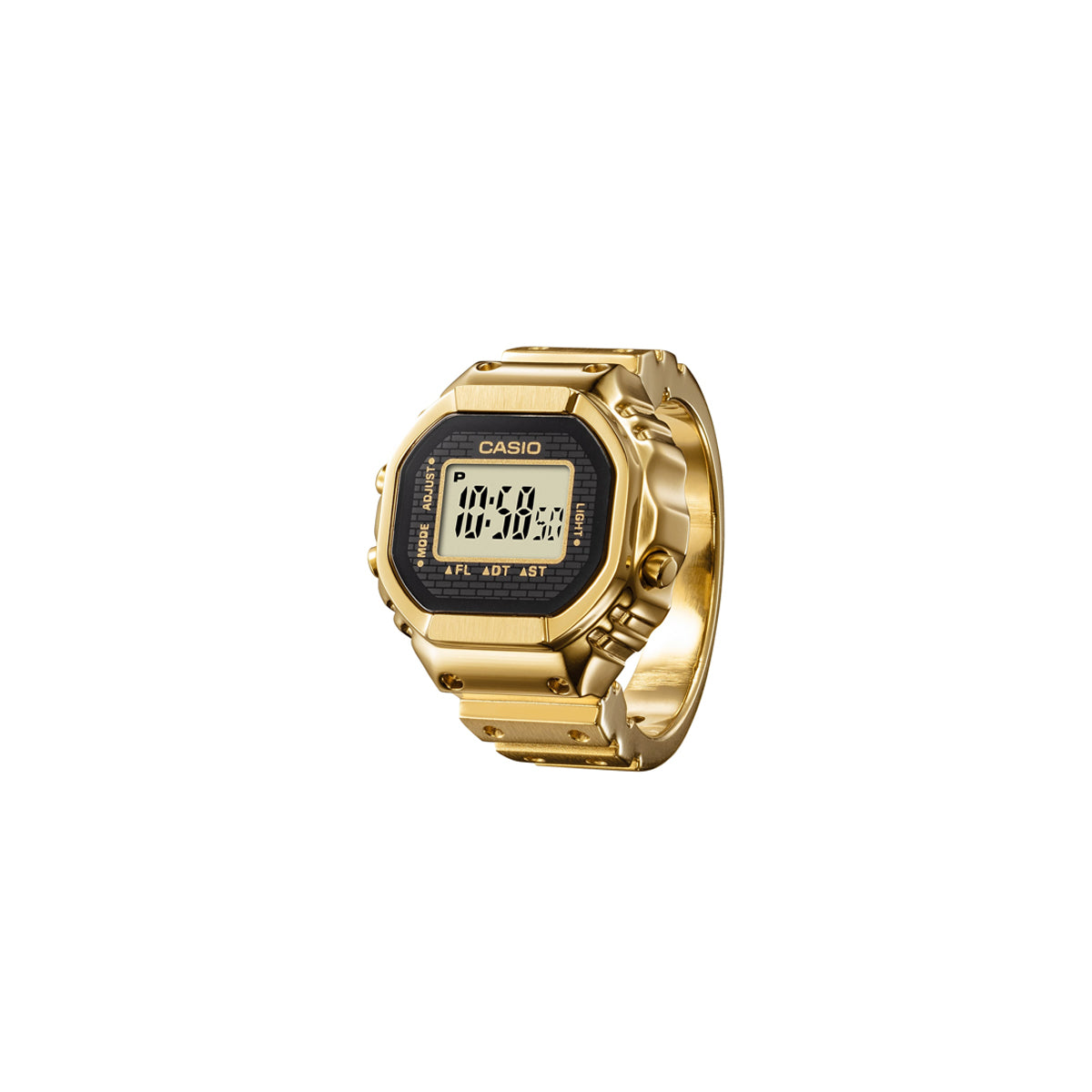 CASIO EU WATCHES Mod. CRW-001G-9ER