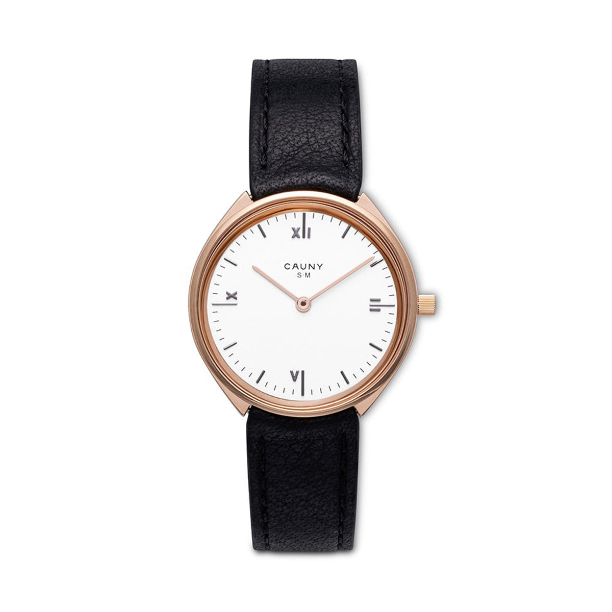 CAUNY WATCHES Mod. CSM003