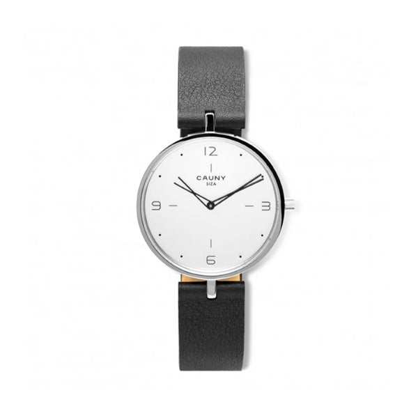 CAUNY WATCHES Mod. CSZ001