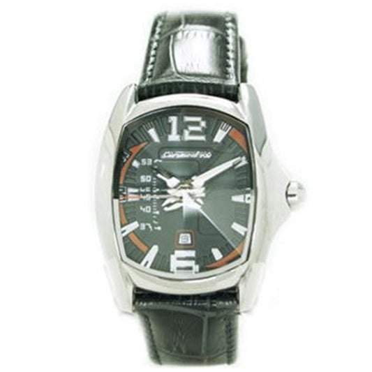CHRONOTECH Mod. CT-7107AL_72