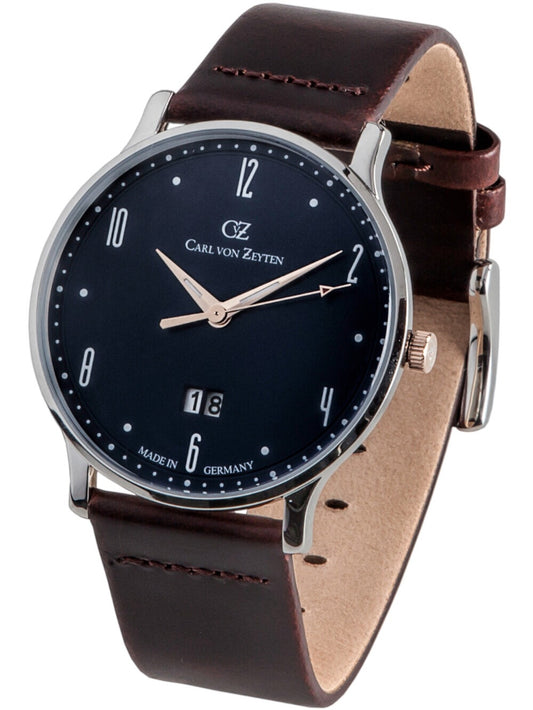 CARL VON ZEYTEN Mod. CVZ0019BL